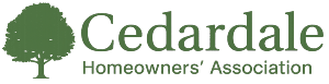 Cedardale Homeowners' Association